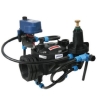 3” Düz, Basınç Regülatörlü AC Aquative Selenoid Vana