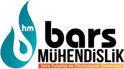 Bars Sulama | Netafim |  Sera Sulama ve Otomasyon Sistemleri | 